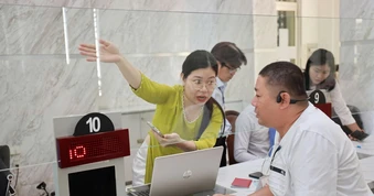 TP.HCM đánh giá việc bố trí cán bộ, xử lý trụ sở sau 1 năm sáp nhập phường, xã