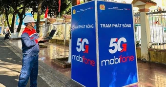 TP.HCM đề nghị Viettel, VNPT, MobiFone nghiên cứu thử nghiệm 6G trong năm 2026