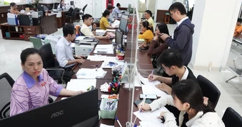TP.HCM đề xuất mô hình công sở thông minh, chuyển từ 'chấm công' sang 'chấm kết quả'