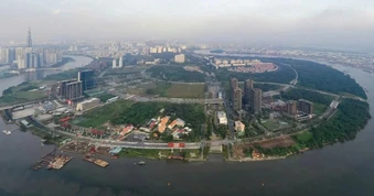 TPHCM điều chỉnh giao thông nhiều tuyến đường phục vụ giải chạy bộ