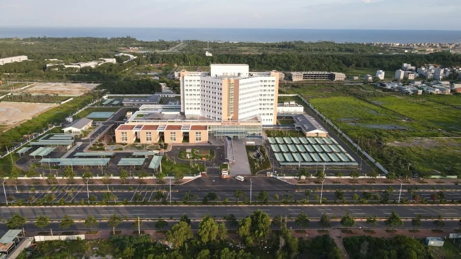 TP.HCM: Điều tra vụ nam thanh niên 32 tuổi tự ý rời bệnh viện, quay lại điều trị rồi tử vong TP.HCM: Điều tra vụ nam thanh niên 32 tuổi tự ý rời bệnh viện, quay lại điều trị rồi tử vong
