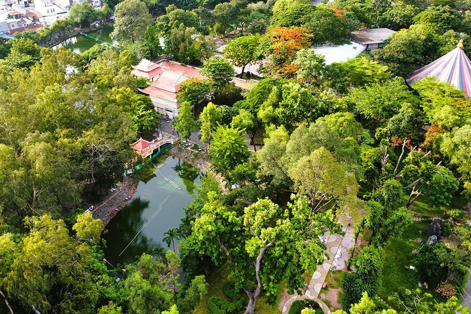 TP.HCM dốc sức tìm mộ tập thể liệt sĩ hy sinh năm 1968 TP.HCM dốc sức tìm mộ tập thể liệt sĩ hy sinh năm 1968