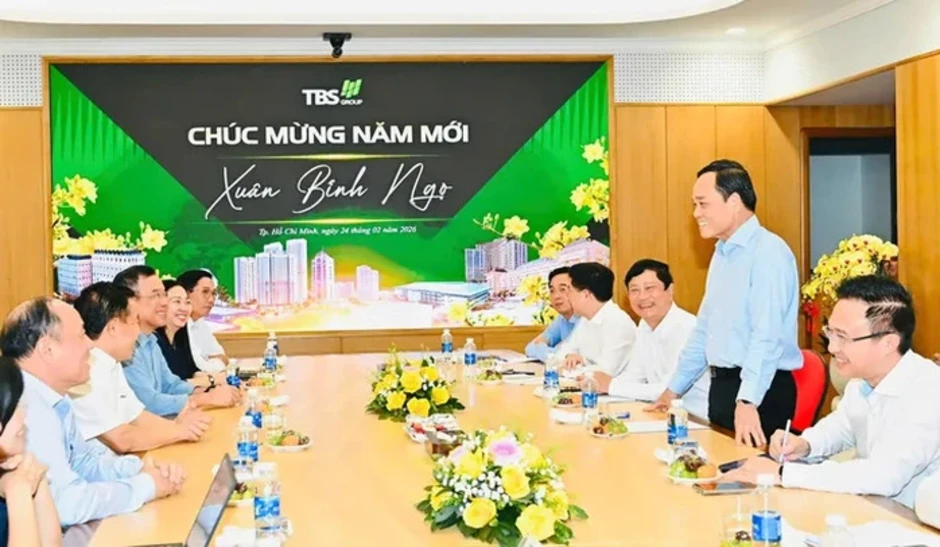 TPHCM đồng hành cùng doanh nghiệp: Đóng góp cho sự phát triển bền vững của thành phố TPHCM đồng hành cùng doanh nghiệp thúc đẩy đóng góp cho sự phát triển bền vững của thành phố