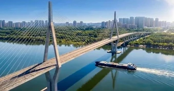 TPHCM dự kiến khởi công cầu Cần Giờ, cầu Phú Mỹ 2 vào tháng 9/2027