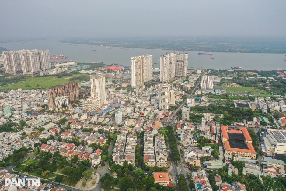 TPHCM dự kiến khởi công cầu Cần Giờ, cầu Phú Mỹ 2 vào tháng 9/2027 TPHCM dự kiến khởi công cầu Cần Giờ, cầu Phú Mỹ 2 vào tháng 9/2027
