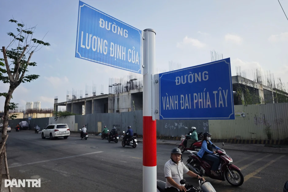 TPHCM dự kiến phân quyền đặt tên đường cho cấp xã