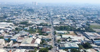TPHCM dừng quy hoạch phân khu đối với Khu đô thị Tây Bắc hơn 6.000ha
