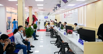 TPHCM giảm 65% cơ quan chuyên môn sau một năm vận hành chính quyền hai cấp
