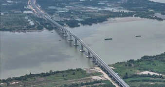 TPHCM giao đơn vị quản lý cầu Nhơn Trạch