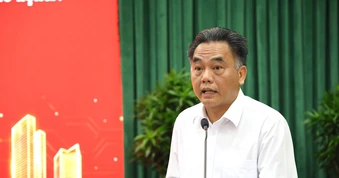 TP.HCM gỡ vướng hơn 800 dự án tồn đọng, 'khơi thông' quỹ đất 17.000 ha