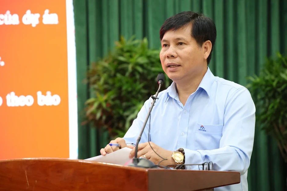 TP.HCM gỡ vướng hơn 800 dự án tồn đọng, 'khơi thông' quỹ đất 17.000 ha TP.HCM gỡ vướng hơn 800 dự án tồn đọng, 'khơi thông' quỹ đất 17.000 ha