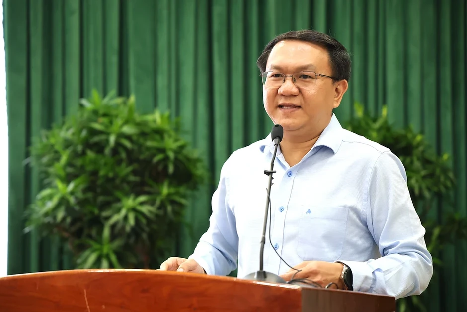 TP.HCM gỡ vướng hơn 800 dự án tồn đọng, 'khơi thông' quỹ đất 17.000 ha TP.HCM gỡ vướng hơn 800 dự án tồn đọng, 'khơi thông' quỹ đất 17.000 ha