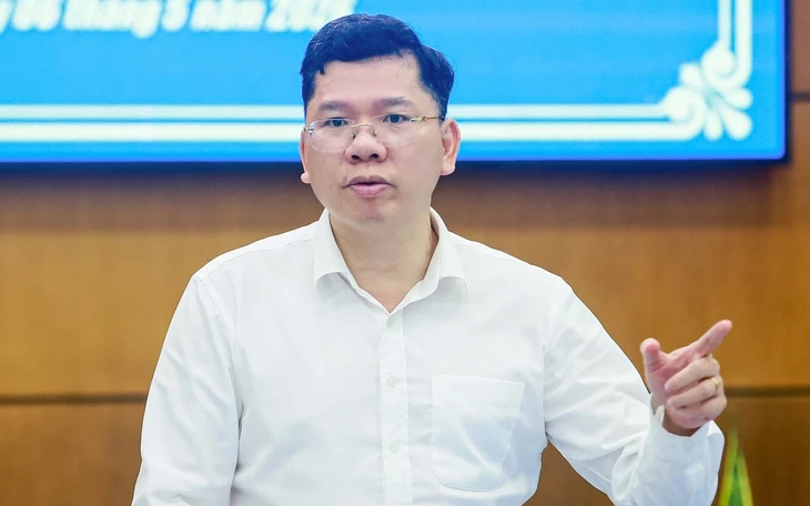 TP.HCM hỗ trợ người dân giải tỏa mặt bằng làm quốc lộ 13 nhằm kịp mốc ngày 30-7 TP.HCM hỗ trợ người dân giải tỏa mặt bằng làm quốc lộ 13 nhằm kịp mốc ngày 30-7
