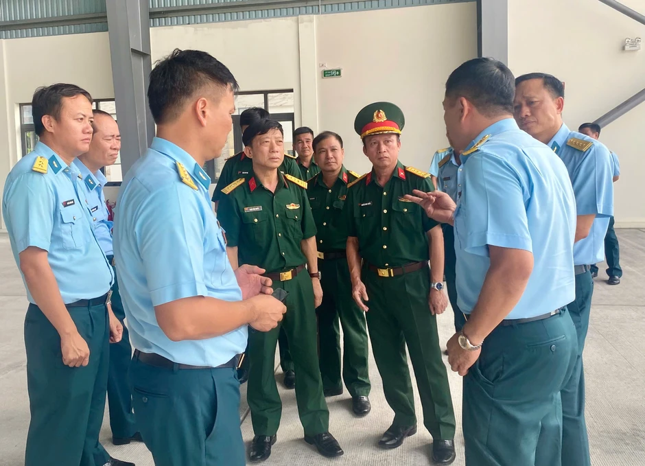 TPHCM hoàn thành lấy mẫu sinh phẩm tại 18 nghĩa trang liệt sĩ TPHCM hoàn thành lấy mẫu sinh phẩm tại 18 nghĩa trang liệt sĩ