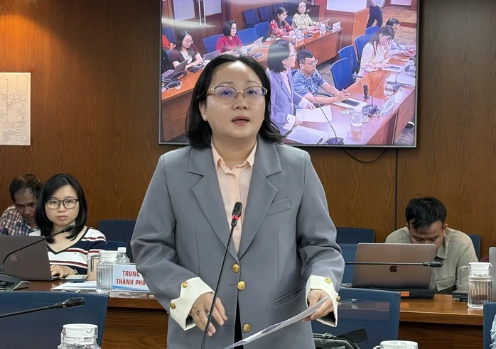 TPHCM: Họp khẩn đưa ra giải pháp về năng lượng TPHCM: Họp khẩn đưa ra giải pháp về năng lượng