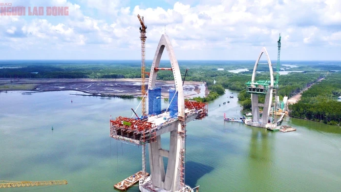 TPHCM khởi công hơn 100 dự án chống kẹt xe trong 2 năm tới TPHCM khởi công hơn 100 dự án chống kẹt xe trong 2 năm tới