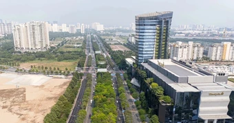 TPHCM khởi công Metro Bến Thành - Thủ Thiêm trước 20/4