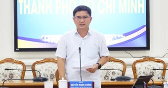 TP.HCM: Khuyến khích 'mạn đàm tiểu sử' để cử tri tìm hiểu kỹ về người ứng cử