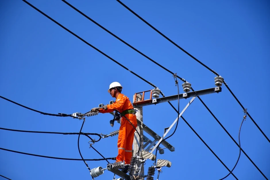 TP.HCM kiến nghị ưu tiên cung cấp điện, hạn chế cắt giảm vào cao điểm tối TP.HCM kiến nghị ưu tiên cung cấp điện, hạn chế cắt giảm vào cao điểm tối