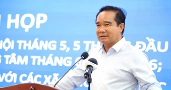 TP.HCM kiên quyết giải ngân đầu tư công đạt 100% năm 2026, không có chuyện hơn 90%