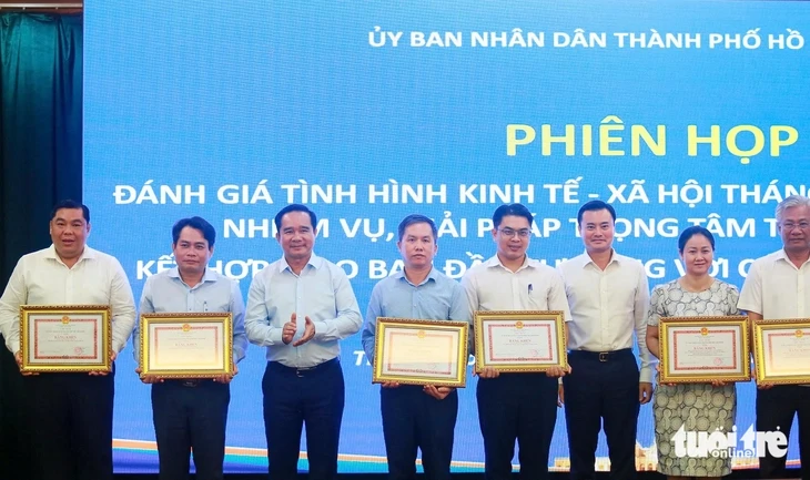 TP.HCM kiên quyết giải ngân đầu tư công đạt 100% năm 2026