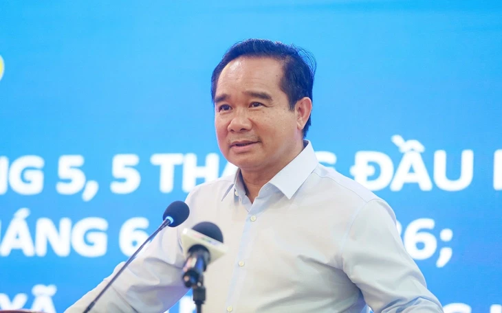 TP.HCM kiên quyết giải ngân đầu tư công đạt 100% năm 2026
