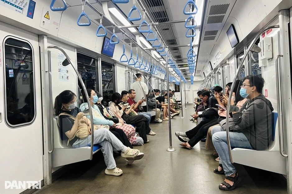 TPHCM lập ATM vé nghĩa tình cho người có hoàn cảnh khó khăn đi metro TPHCM lập ATM vé nghĩa tình cho người có hoàn cảnh khó khăn đi metro