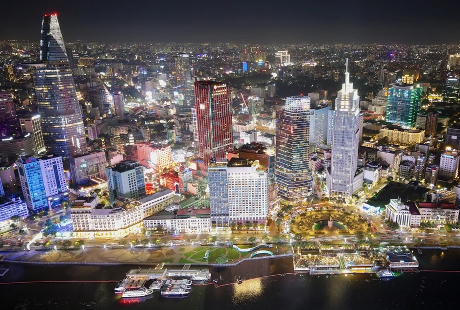 TP.HCM lấy ý kiến người dân về việc xây dựng Luật Đô thị đặc biệt TP.HCM lấy ý kiến người dân về việc xây dựng Luật Đô thị đặc biệt