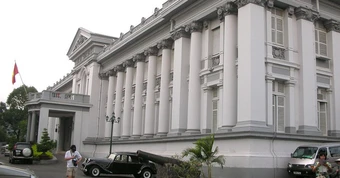 TP.HCM lên danh sách đầu tư hơn 80 dự án văn hóa, nhiều công trình ngàn tỉ