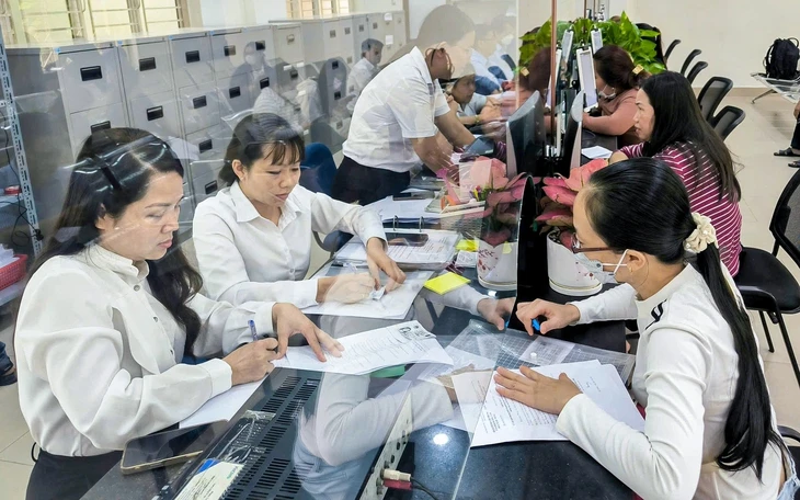 TP.HCM lên kế hoạch đào tạo cán bộ theo vị trí việc làm TP.HCM lên kế hoạch đào tạo cán bộ theo vị trí việc làm