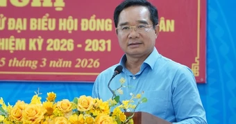 TPHCM lên lộ trình "xóa sổ" doanh nghiệp gây ô nhiễm môi trường