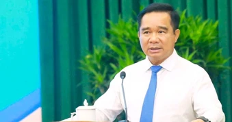 TPHCM luân chuyển nhiều lãnh đạo sở, ngành, địa phương