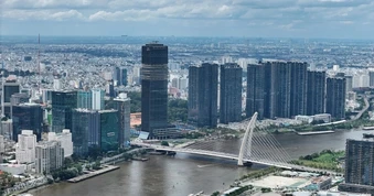 TPHCM mở cơ chế hút vốn đầu tư vào TOD quanh ga metro