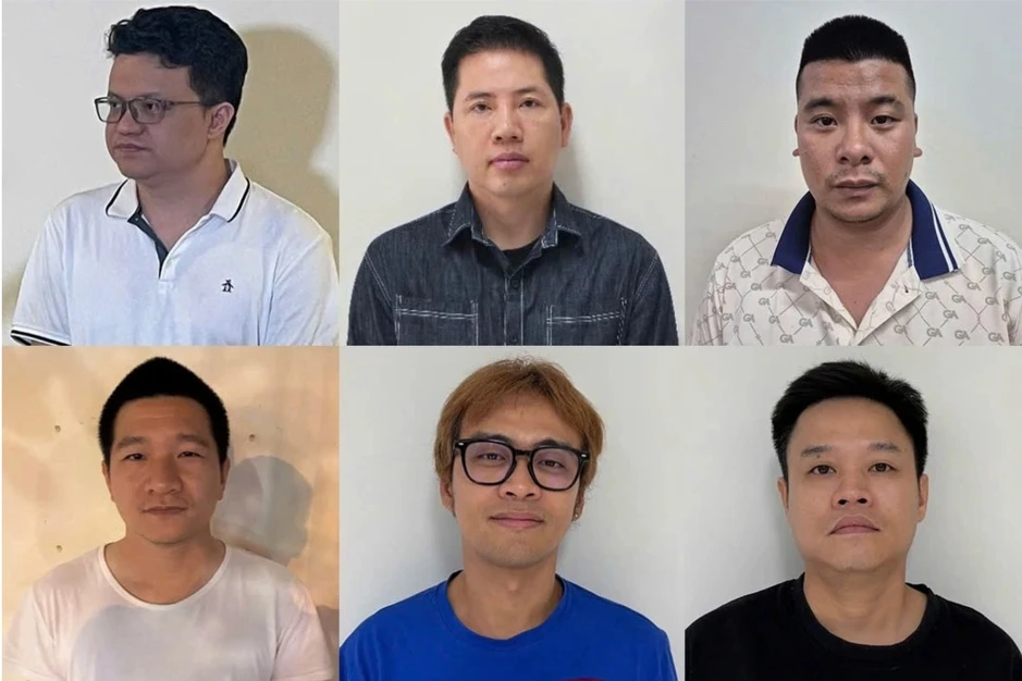 TP.HCM mở đợt cao điểm xử lý xâm phạm sở hữu trí tuệ đến ngày 30.5 TP.HCM mở đợt cao điểm xử lý xâm phạm sở hữu trí tuệ đến ngày 30.5