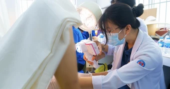 TPHCM ngày 8-4: "Sốc" trước tỉ lệ mắc ung thư cổ tử cung; tìm nguyên nhân nước biển Vũng Tàu đổi màu
