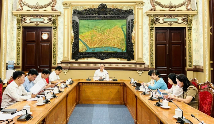 TPHCM ngày 8-4: "Sốc" trước tỉ lệ mắc ung thư cổ tử cung; tìm nguyên nhân nước biển Vũng Tàu đổi màu TPHCM ngày 8-4: "Sốc" trước tỉ lệ mắc ung thư cổ tử cung; tìm nguyên nhân nước biển Vũng Tàu đổi màu