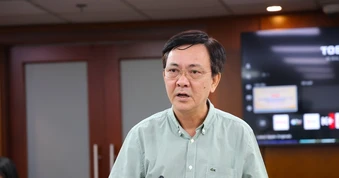 TP.HCM nghiên cứu cải tạo vòng xoay Điện Biên Phủ để giảm ùn tắc