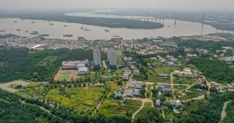 TPHCM nghiên cứu diện tích được tách thửa để tránh phân lô bán nền