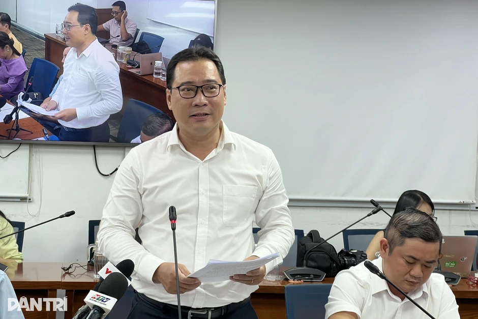 TPHCM nghiên cứu khai thác nguồn vật liệu từ hồ Dầu Tiếng TPHCM nghiên cứu khai thác nguồn vật liệu từ hồ Dầu Tiếng