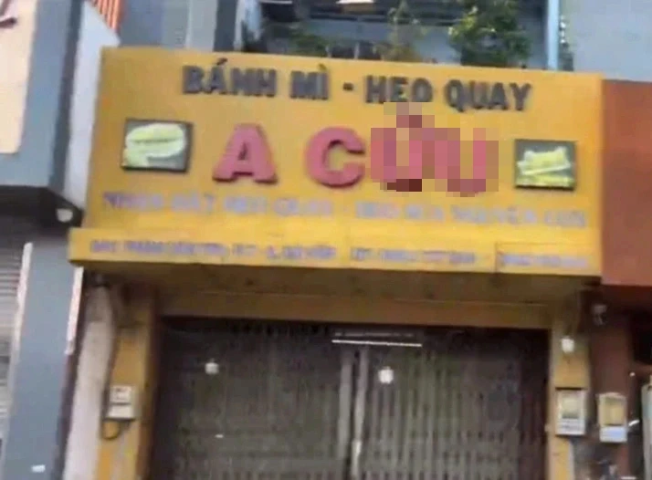 TP.HCM: Người nhập viện sau ăn bánh mì nghi ngộ độc thực phẩm tiếp tục tăng TP.HCM: Người nhập viện sau ăn bánh mì nghi ngộ độc thực phẩm tiếp tục tăng