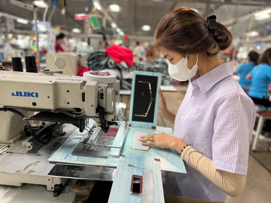 TP.HCM: Nhân lực chất lượng cao là chìa khóa cho mục tiêu tăng trưởng hai con số TP.HCM: Nhân lực chất lượng cao là chìa khóa cho mục tiêu tăng trưởng hai con số