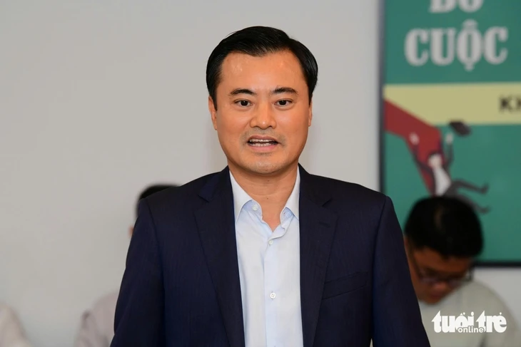 TP.HCM phân công nhiệm vụ Chủ tịch, các Phó chủ tịch UBND nhiệm kỳ 2026-2031 TP.HCM phân công nhiệm vụ Chủ tịch, các Phó chủ tịch UBND nhiệm kỳ 2026-2031