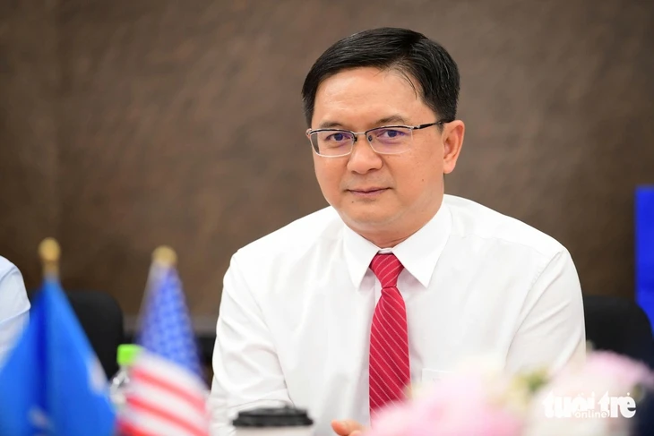 TP.HCM phân công nhiệm vụ Chủ tịch, các Phó chủ tịch UBND nhiệm kỳ 2026-2031 TP.HCM phân công nhiệm vụ Chủ tịch, các Phó chủ tịch UBND nhiệm kỳ 2026-2031