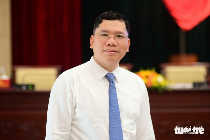 TP.HCM phân công nhiệm vụ Chủ tịch, các Phó chủ tịch UBND nhiệm kỳ 2026-2031 TP.HCM phân công nhiệm vụ Chủ tịch, các Phó chủ tịch UBND nhiệm kỳ 2026-2031