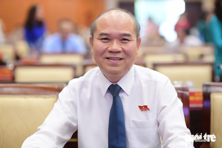 TP.HCM phân công nhiệm vụ Chủ tịch, các Phó chủ tịch UBND nhiệm kỳ 2026-2031 TP.HCM phân công nhiệm vụ Chủ tịch, các Phó chủ tịch UBND nhiệm kỳ 2026-2031