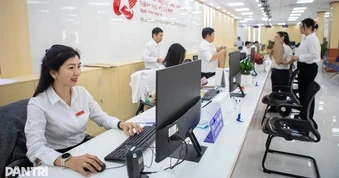 TPHCM phân định rõ giữa cán bộ đổi mới, sáng tạo với cố ý làm trái, vụ lợi