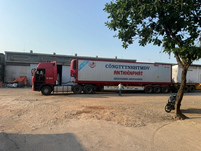 TPHCM: Phạt 56 triệu đồng do đưa xe bị tước phù hiệu cho tài xế chạy TPHCM: Phạt 56 triệu đồng do đưa xe bị tước phù hiệu cho tài xế chạy