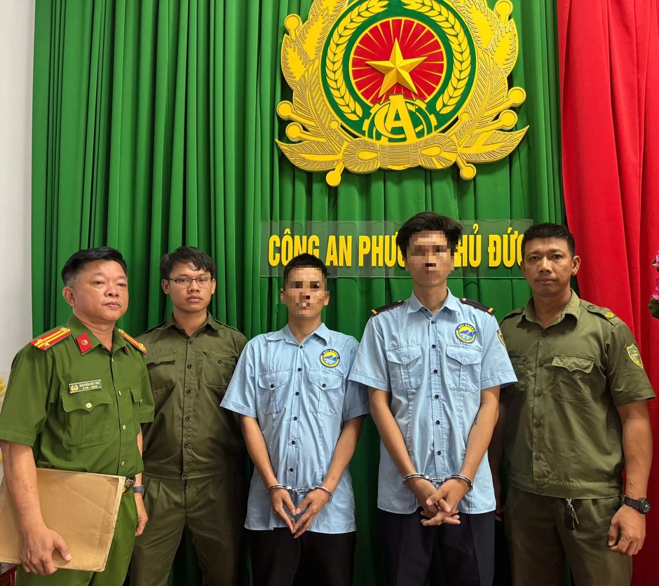 TP.HCM: Phát hiện nhiều bảo vệ chung cư, bến cảng dương tính ma túy TP.HCM: Phát hiện nhiều bảo vệ chung cư, bến cảng dương tính ma túy