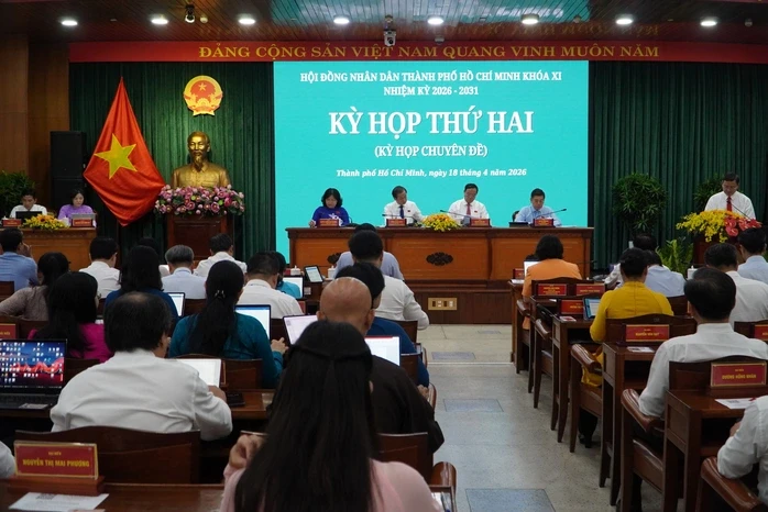 TPHCM phát triển ấn tượng TPHCM phát triển ấn tượng