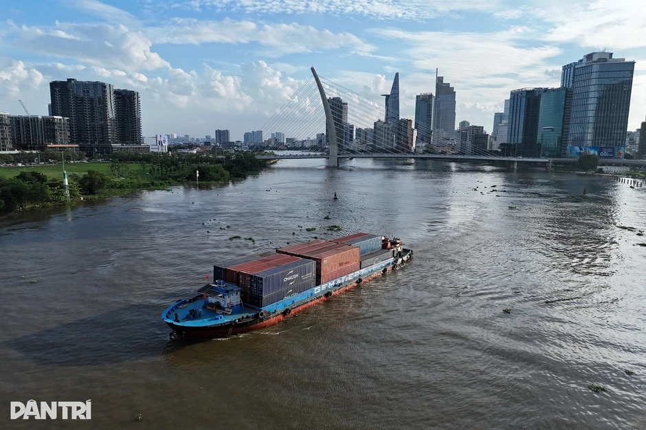TPHCM phát triển logistics, kết nối sân bay Long Thành TPHCM phát triển logistics, kết nối sân bay Long Thành